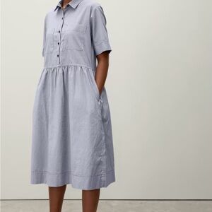 Everlane’s Women’s Dress